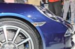 Porsche 911 Carrera 2011 года